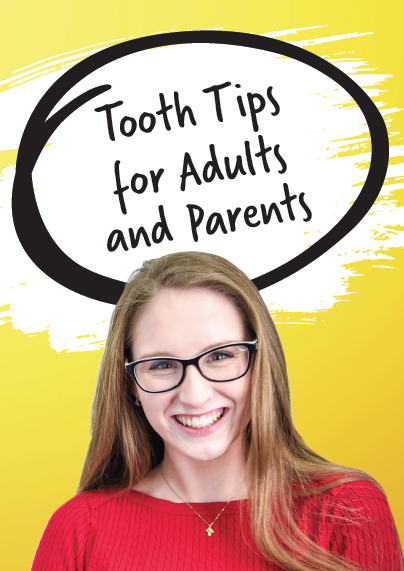 Oral Health Tooth Tips